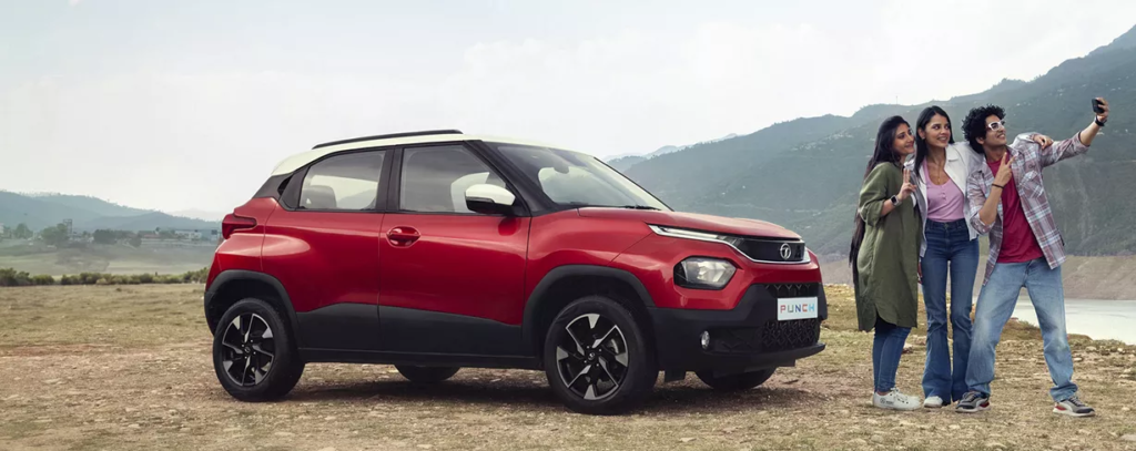 Discover the Best SUV Car Under 8 Lakhs in 2023