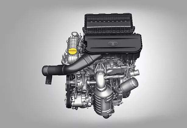 Tata Motors opens bookings for India’s 1st iCNG AMT Cars 8 iCNG AMT