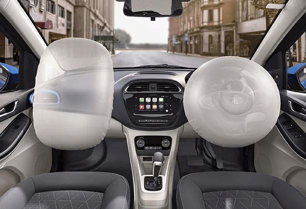 Tata Motors opens bookings for India’s 1st iCNG AMT Cars 7 iCNG AMT