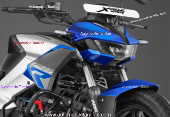 Hero MavRick 440, Hero Xtreme 125R Set for in India Tomorrow 5 Hero Xtreme 125R