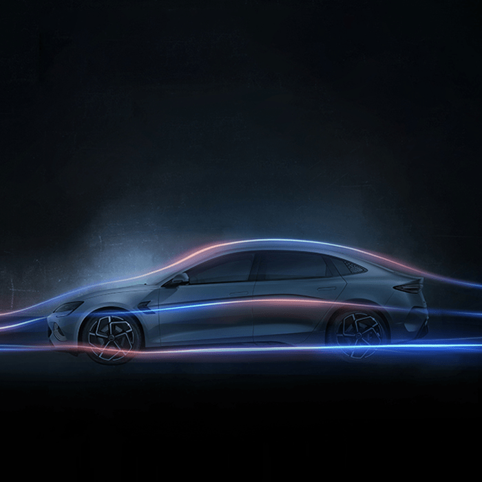 Secure Your Spot: BYD Seal EV India Launch on March 5 5 BYD Seal EV